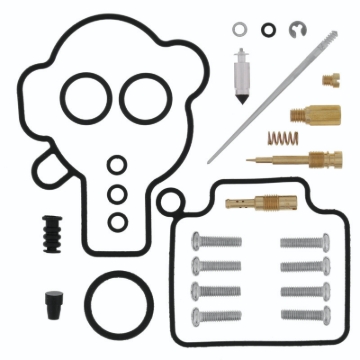 Picture of QuadBoss QBS Carburetor Kits - 418098