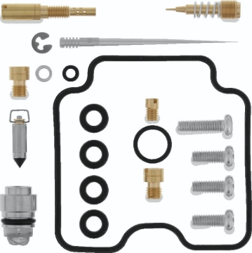 Picture of QuadBoss QBS Carburetor Kits - 418352