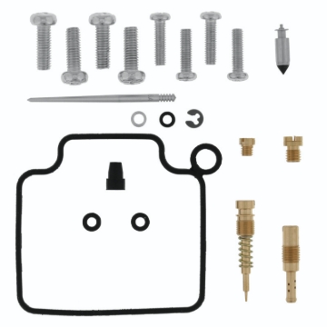 Picture of QuadBoss QBS Carburetor Kits - 418093