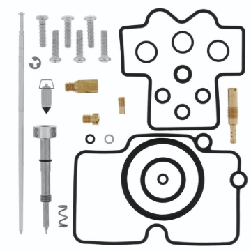 Picture of QuadBoss QBS Carburetor Kits - 418096