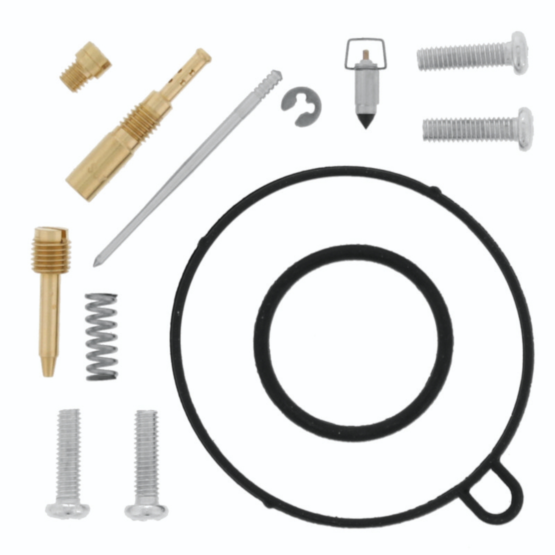 Picture of QuadBoss QBS Carburetor Kits - 418158