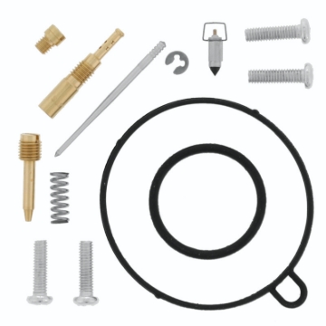 Picture of QuadBoss QBS Carburetor Kits - 418158