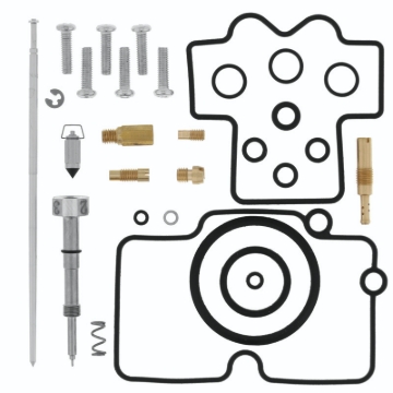 Picture of QuadBoss QBS Carburetor Kits - 418095