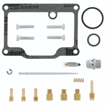 Picture of QuadBoss QBS Carburetor Kits - 418143