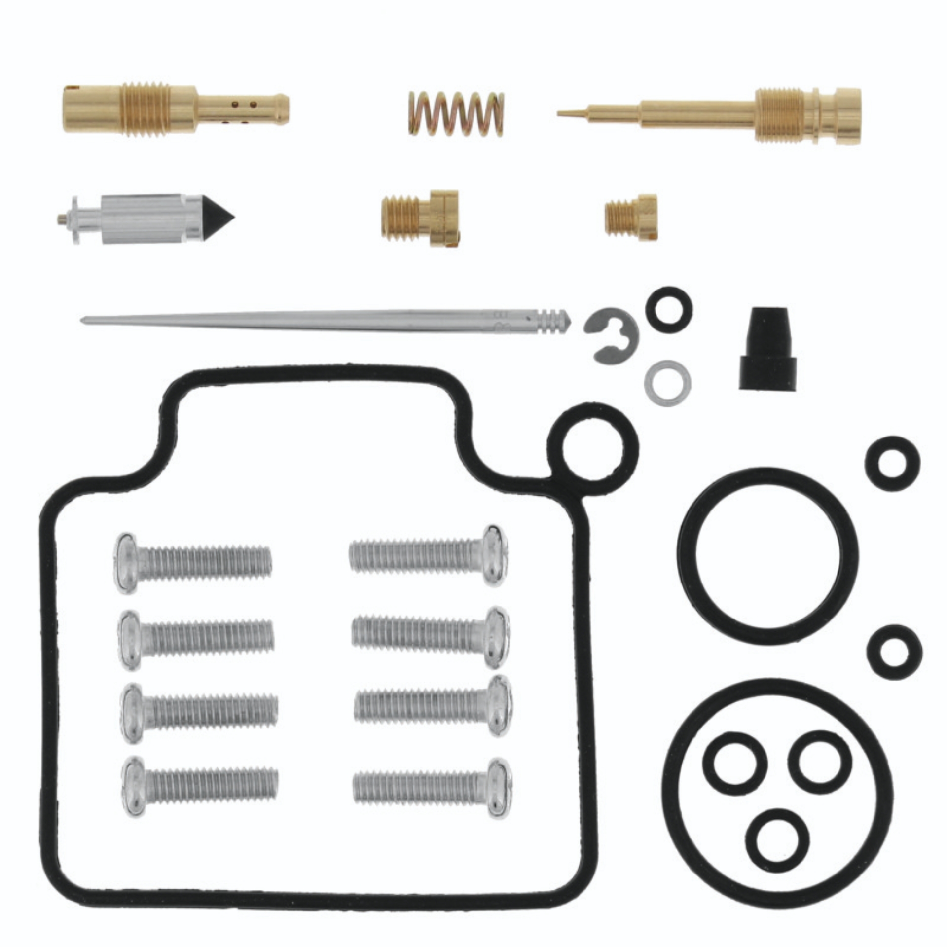 Picture of QuadBoss QBS Carburetor Kits - 418092