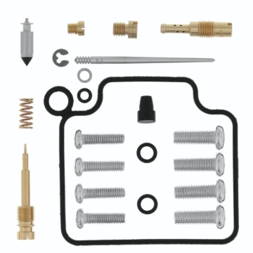 Picture of QuadBoss QBS Carburetor Kits - 418086