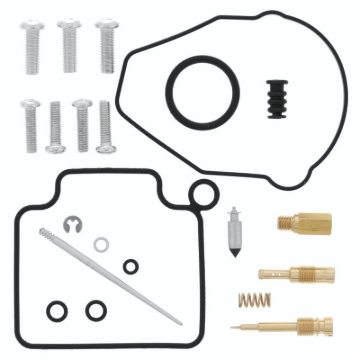 Picture of QuadBoss QBS Carburetor Kits - 418085