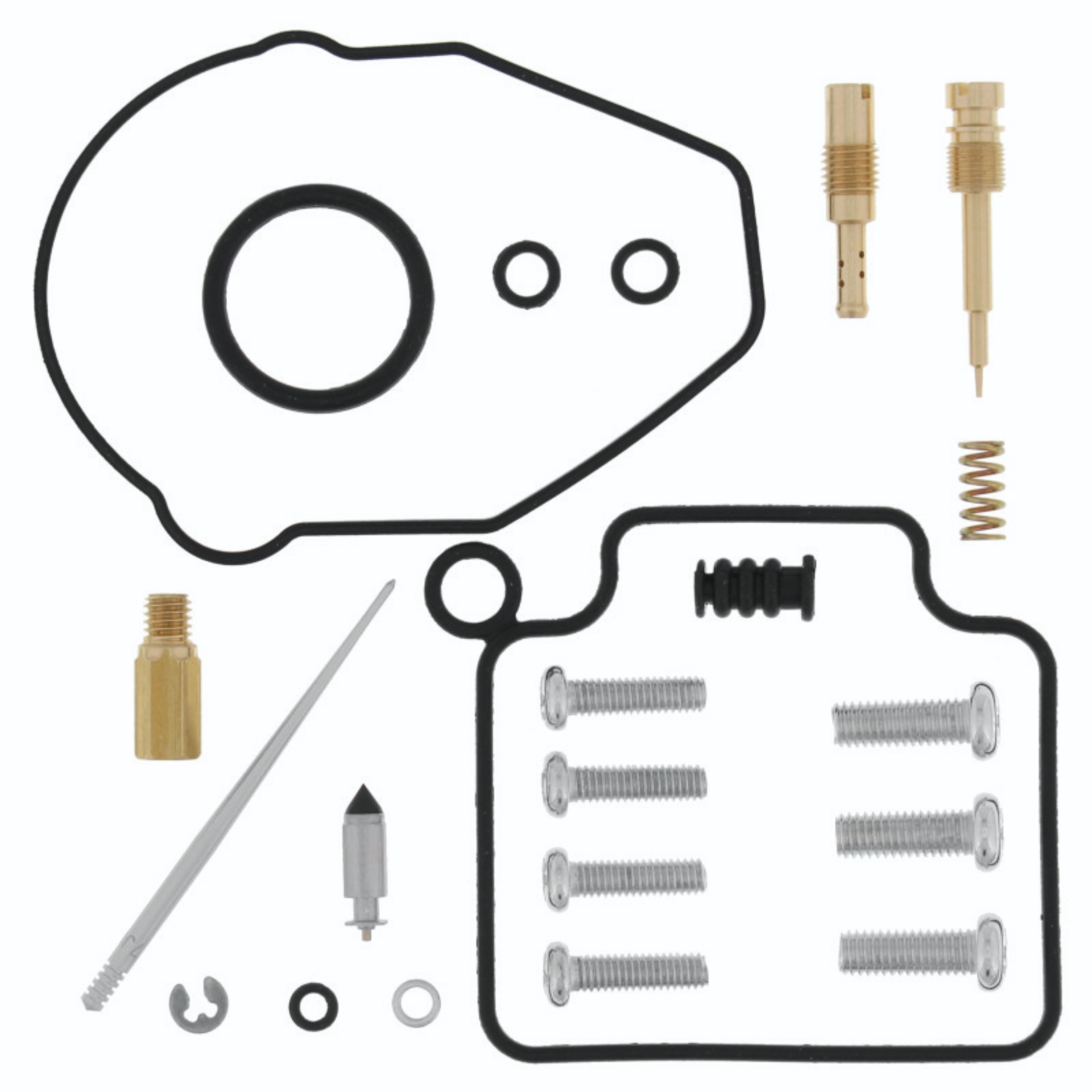 Picture of QuadBoss QBS Carburetor Kits - 418084