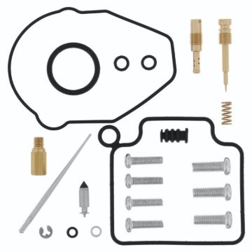 Picture of QuadBoss QBS Carburetor Kits - 418084