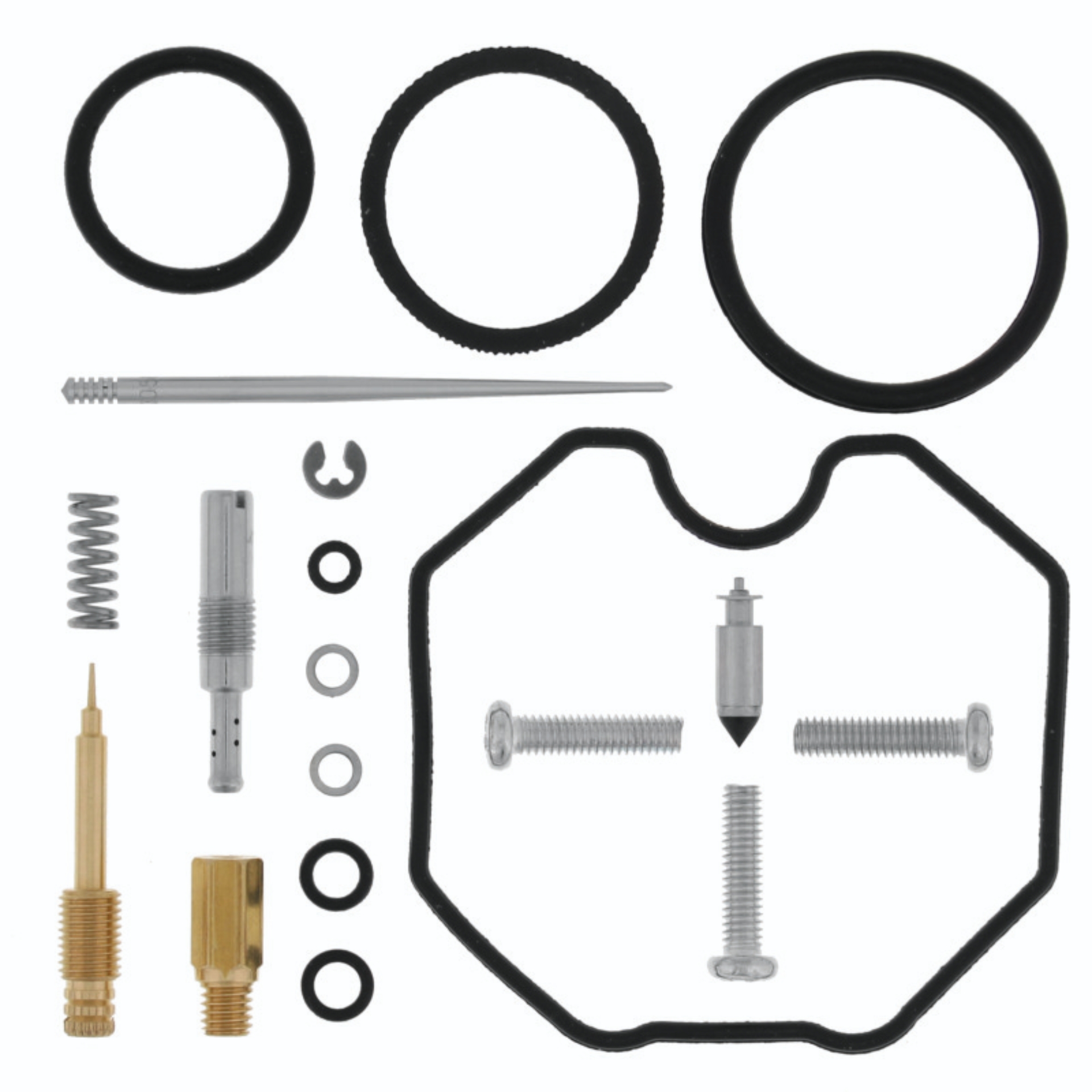Picture of QuadBoss QBS Carburetor Kits - 418069