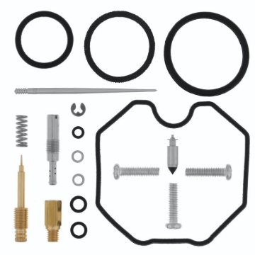 Picture of QuadBoss QBS Carburetor Kits - 418069