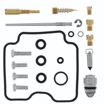 Picture of QuadBoss QBS Carburetor Kits - 418337
