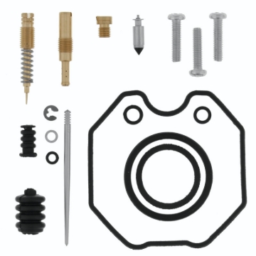 Picture of QuadBoss QBS Carburetor Kits - 418068