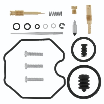 Picture of QuadBoss QBS Carburetor Kits - 418067