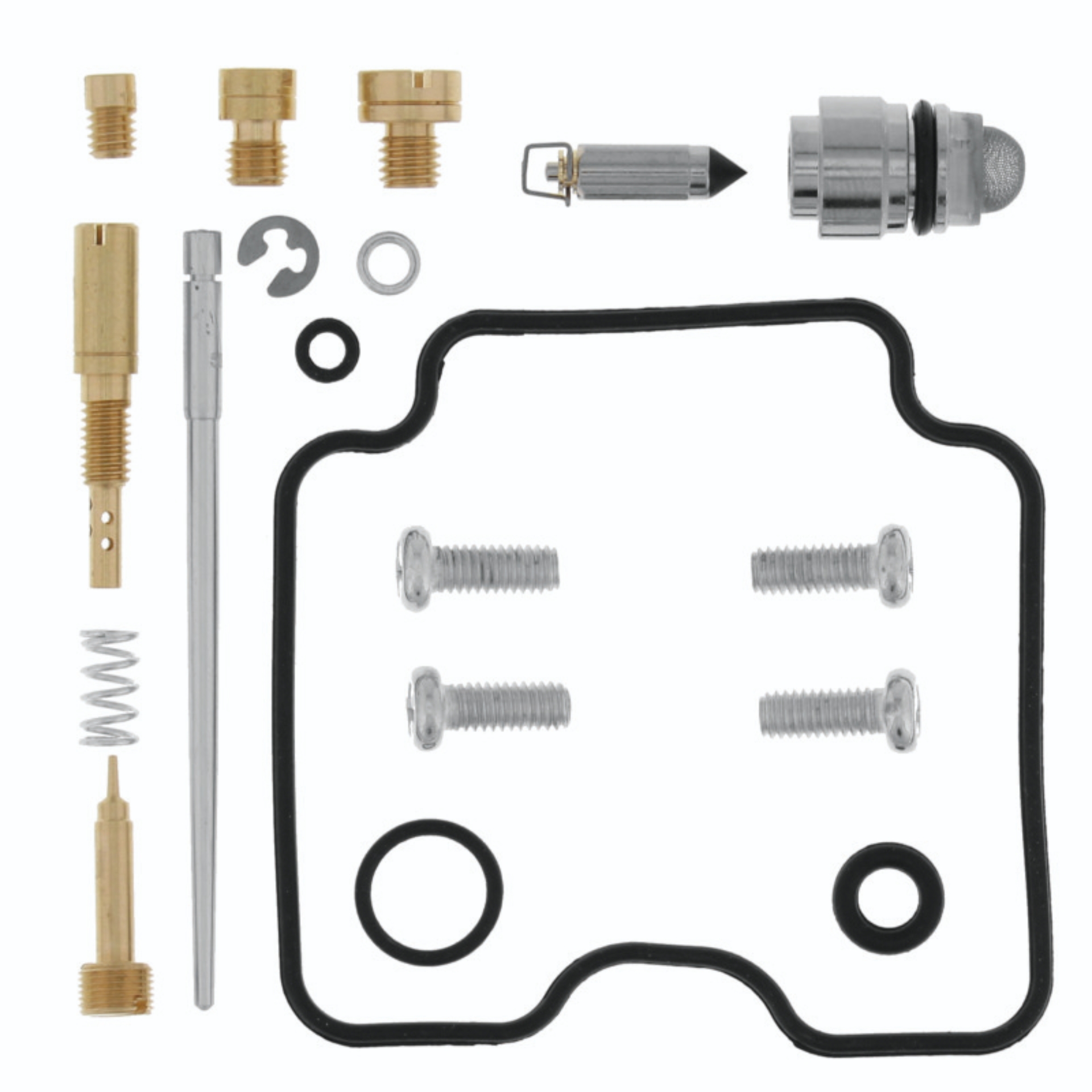 Picture of QuadBoss QBS Carburetor Kits - 418329