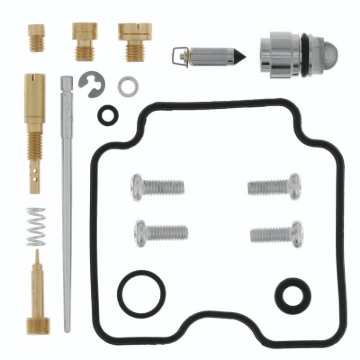 Picture of QuadBoss QBS Carburetor Kits - 418329