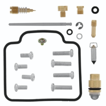 Picture of QuadBoss QBS Carburetor Kits - 418333