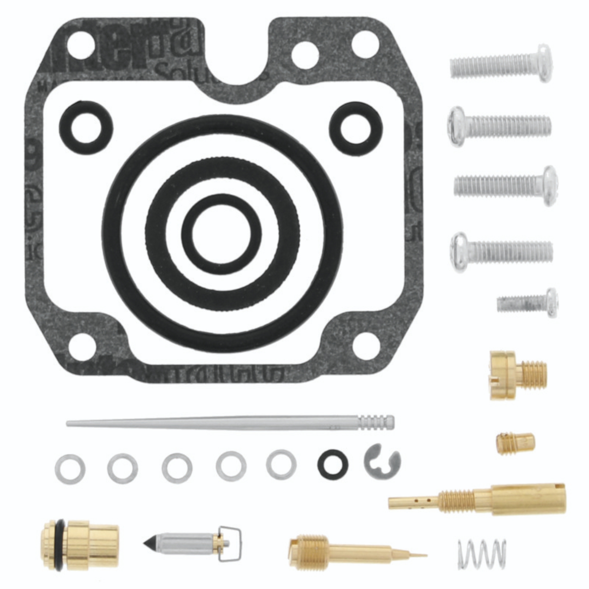 Picture of QuadBoss QBS Carburetor Kits - 418328