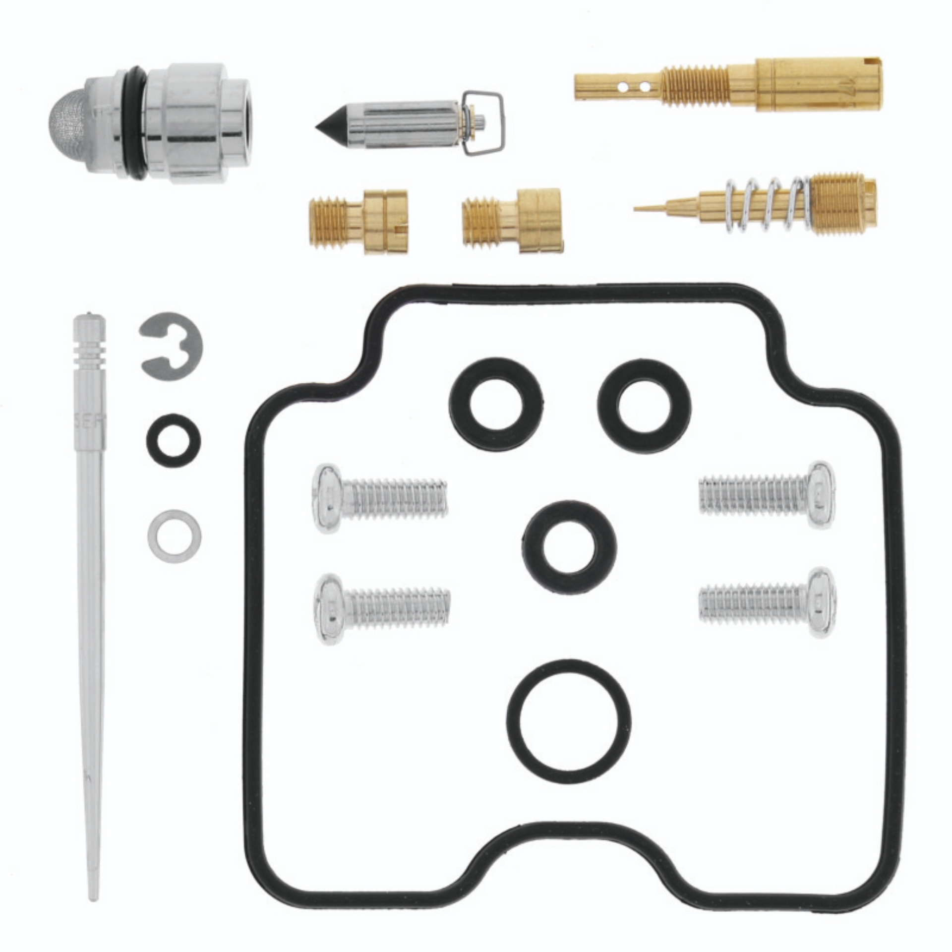 Picture of QuadBoss QBS Carburetor Kits - 418334