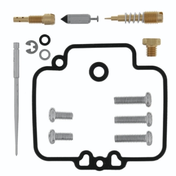 Picture of QuadBoss QBS Carburetor Kits - 418359