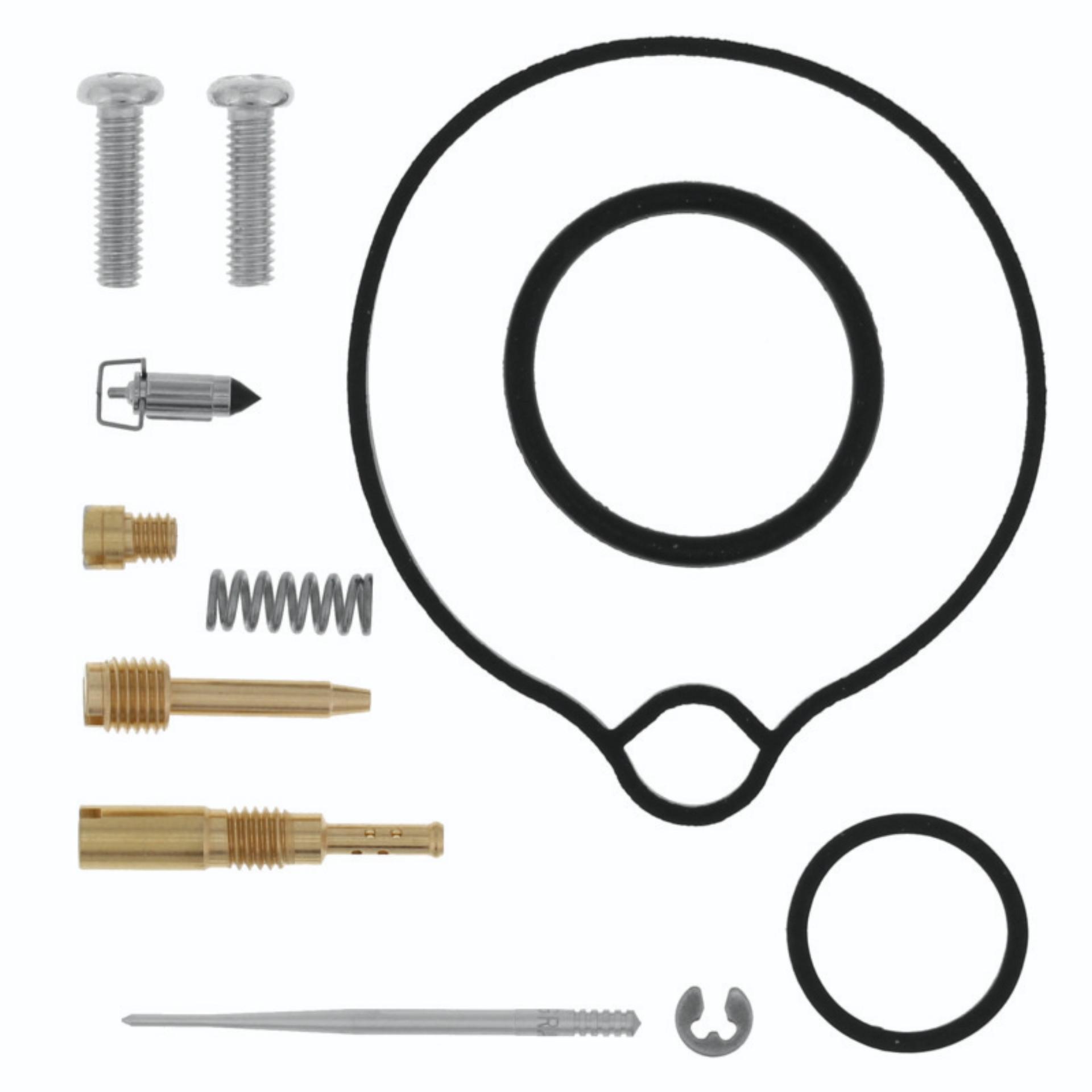 Picture of QuadBoss QBS Carburetor Kits - 418115