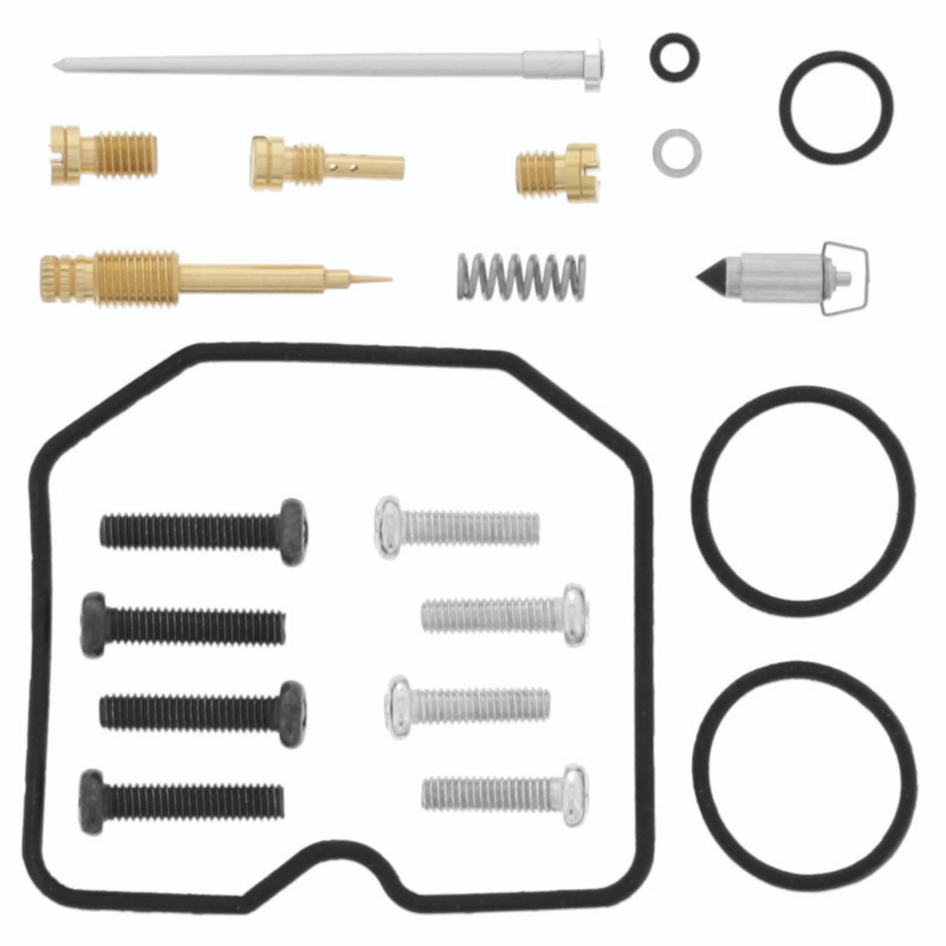 Picture of QuadBoss QBS Carburetor Kits - 418123