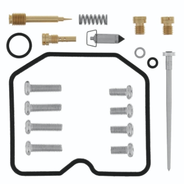 Picture of QuadBoss QBS Carburetor Kits - 418130