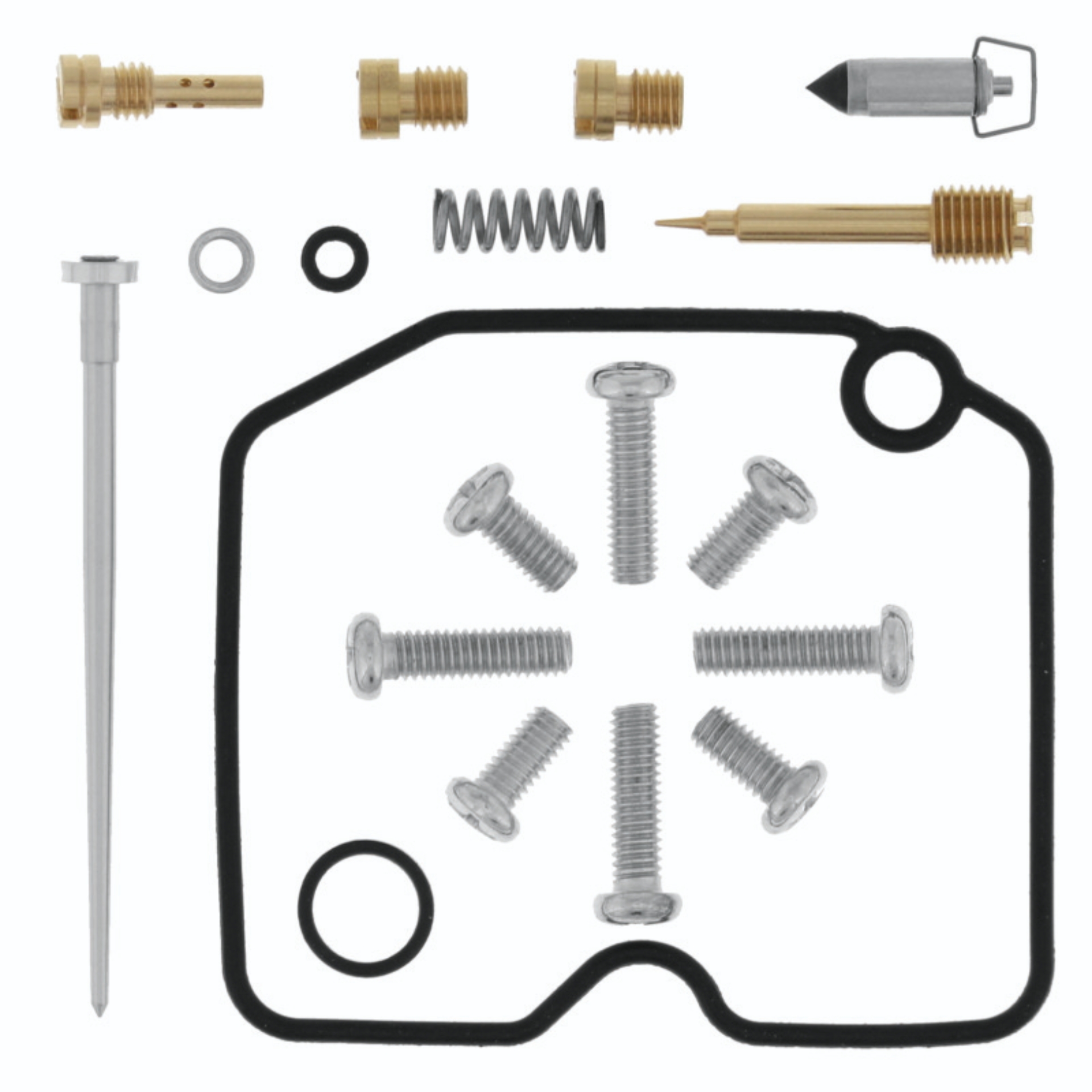 Picture of QuadBoss QBS Carburetor Kits - 418133