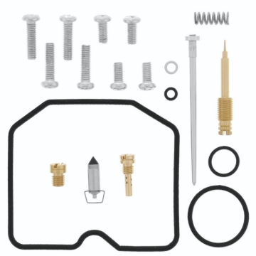 Picture of QuadBoss QBS Carburetor Kits - 418131
