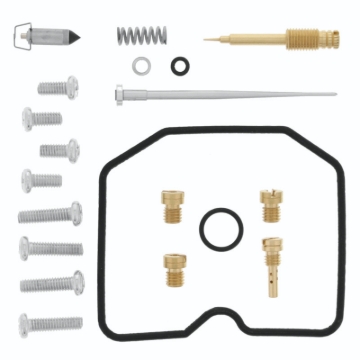 Picture of QuadBoss QBS Carburetor Kits - 418132