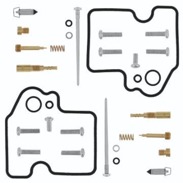 Picture of QuadBoss QBS Carburetor Kits - 418135