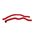 Picture of Mishimoto MM Silicone Hose-Radiator Radiator Hoses - MMHOSE-S2K-00RD