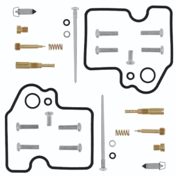 Picture of QuadBoss QBS Carburetor Kits - 418134