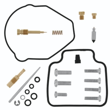 Picture of QuadBoss QBS Carburetor Kits - 418088