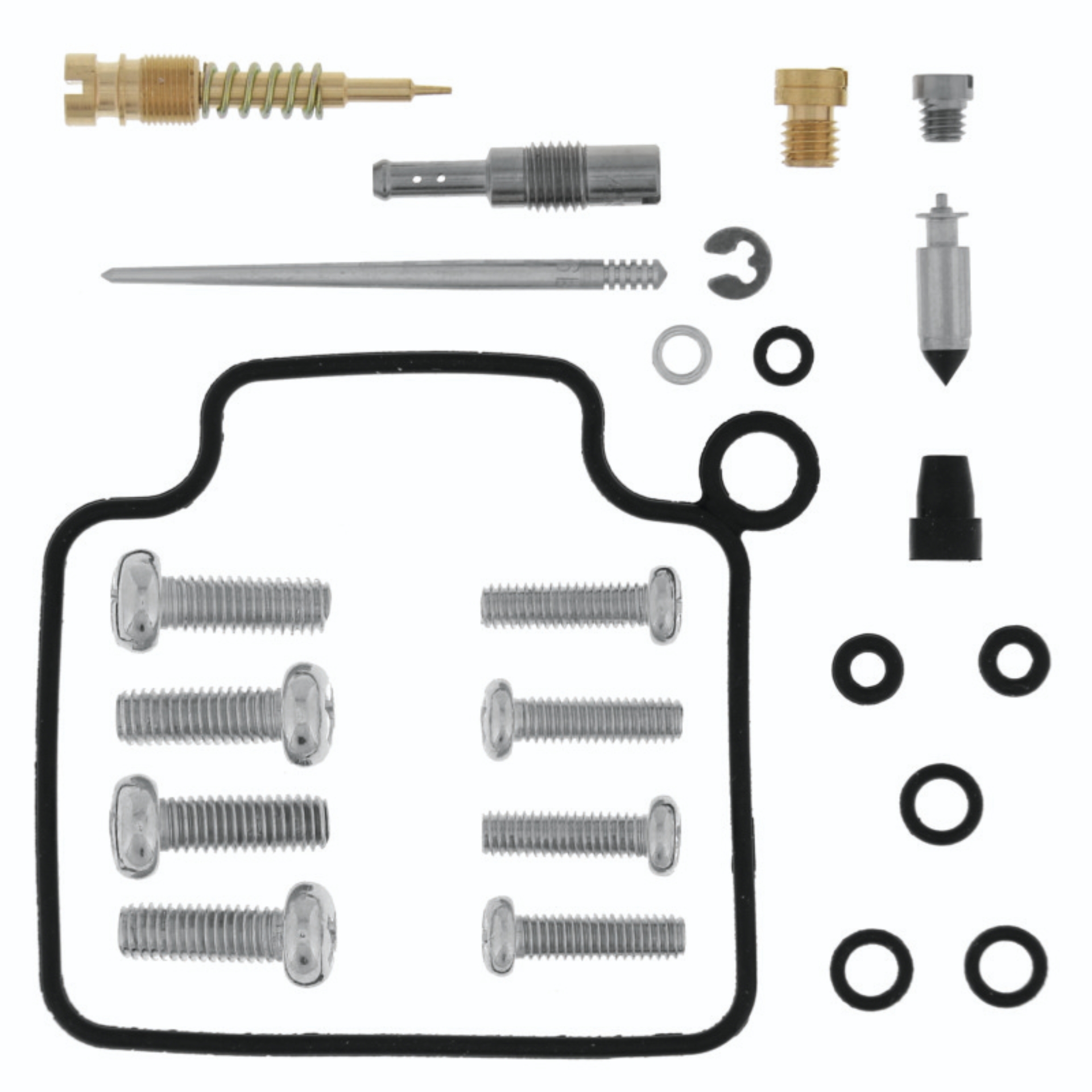 Picture of QuadBoss QBS Carburetor Kits - 418089