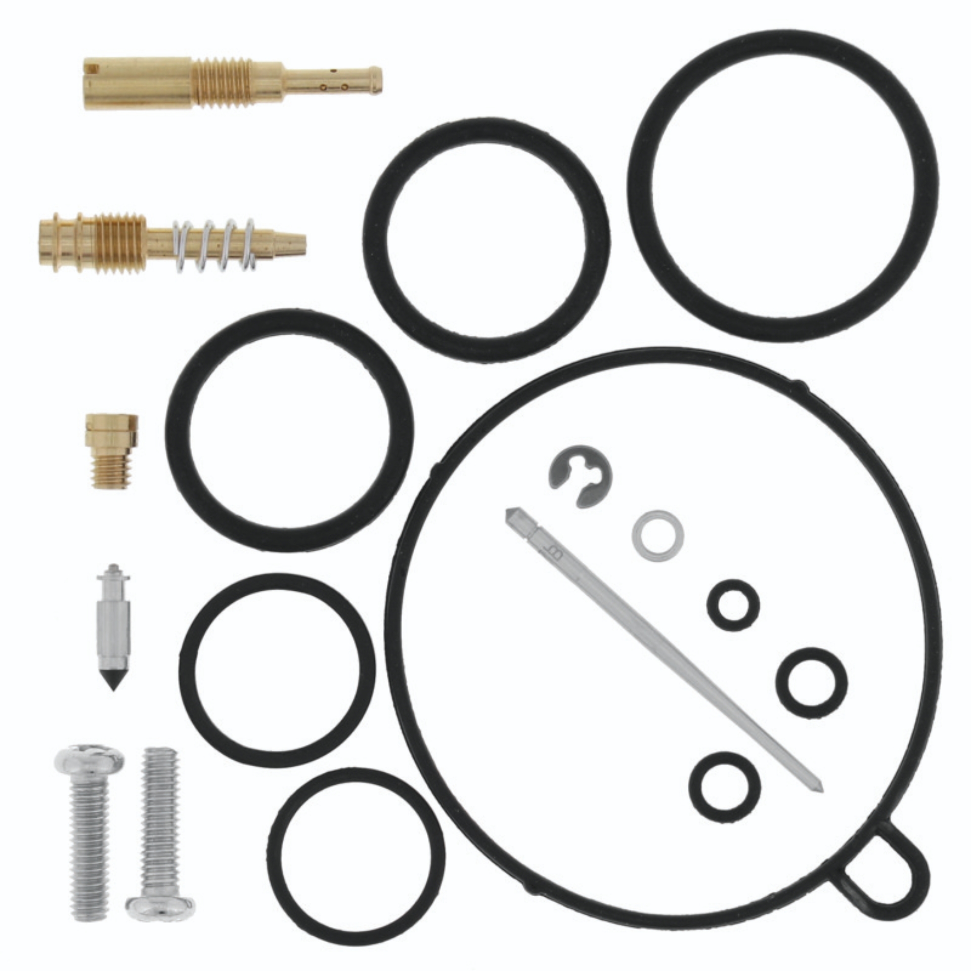 Picture of QuadBoss QBS Carburetor Kits - 418105