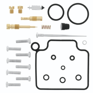 Picture of QuadBoss QBS Carburetor Kits - 418104