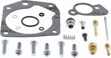 Picture of QuadBoss QBS Carburetor Kits - 420519