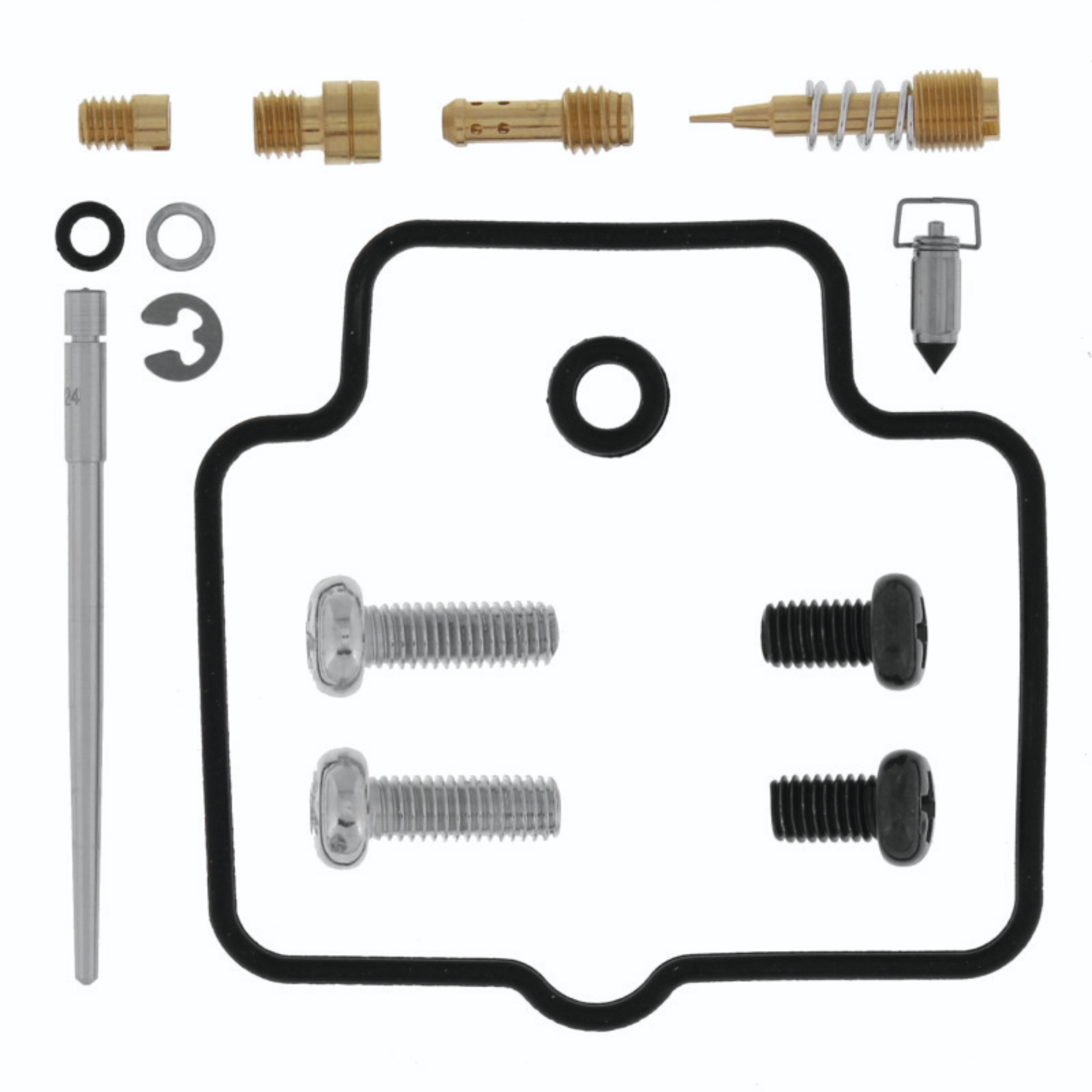 Picture of QuadBoss QBS Carburetor Kits - 418193