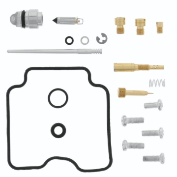 Picture of QuadBoss QBS Carburetor Kits - 418195