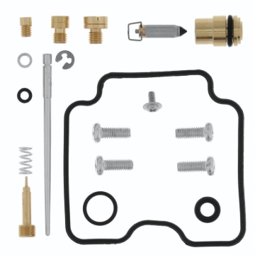Picture of QuadBoss QBS Carburetor Kits - 418198