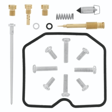 Picture of QuadBoss QBS Carburetor Kits - 418189