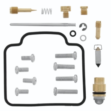 Picture of QuadBoss QBS Carburetor Kits - 418197