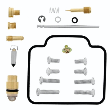 Picture of QuadBoss QBS Carburetor Kits - 418038