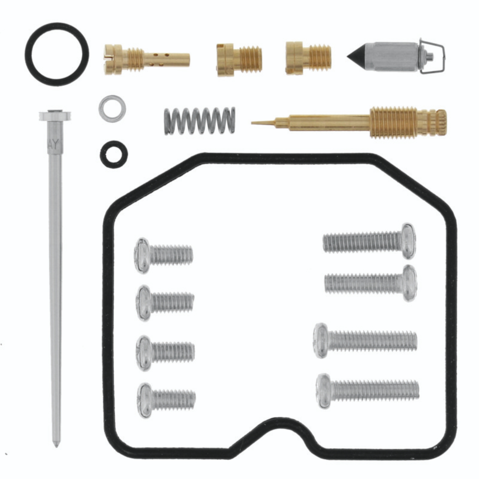 Picture of QuadBoss QBS Carburetor Kits - 418190