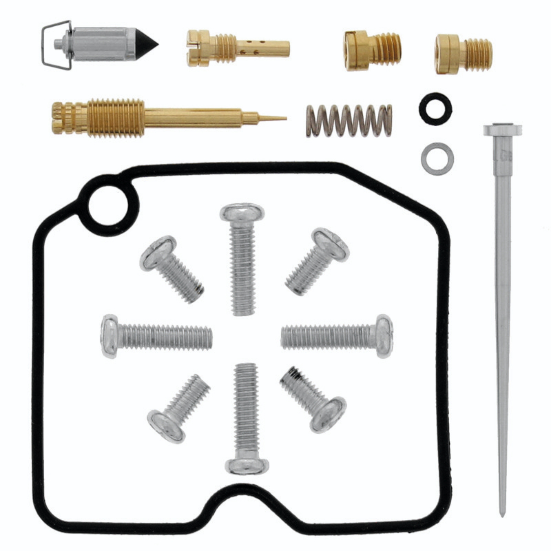 Picture of QuadBoss QBS Carburetor Kits - 418033
