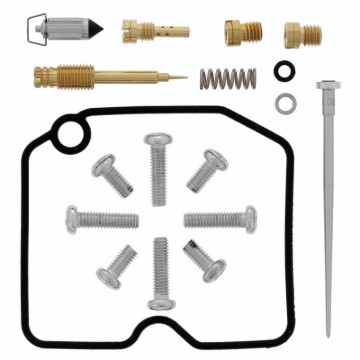 Picture of QuadBoss QBS Carburetor Kits - 418033