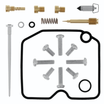 Picture of QuadBoss QBS Carburetor Kits - 418040