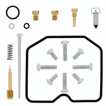 Picture of QuadBoss QBS Carburetor Kits - 418039