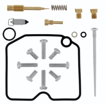 Picture of QuadBoss QBS Carburetor Kits - 418043
